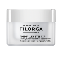 Filorga Time Filler 5XP Crema Contorno Occhi - 15ml - Trattamento Contorno Occhi Antirughe