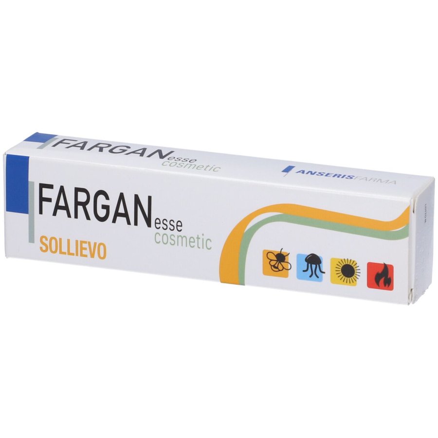 Farganesse Cosmetic Sollievo 50 ml