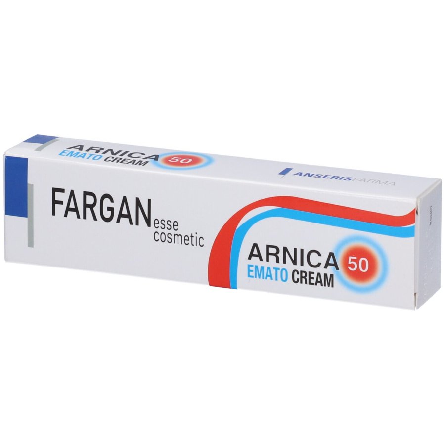 Farganesse Arnica 50% Emato Cream 50 ml