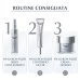 Eucerin Hyaluron Filler - +3x Effect Crema Notte Anti Età Ricarica, 50ml