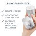 Eucerin Hyaluron Filler - +3x Effect Crema Giorno SPF15 Ricarica, 50ml