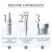Eucerin Hyaluron Filler - +3x Effect Crema Giorno SPF15 Ricarica, 50ml