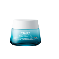 Vichy Minéral 89 Crema Idratante 72H Ricca 50 ml