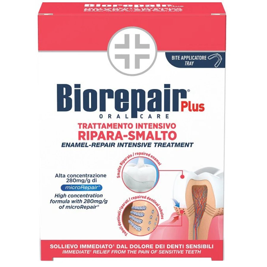 Biorepair Plus, 50 ml