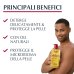 Eucerin pH5 - Olio Detergente Doccia Pelle Sensibile e Secca, 400ml