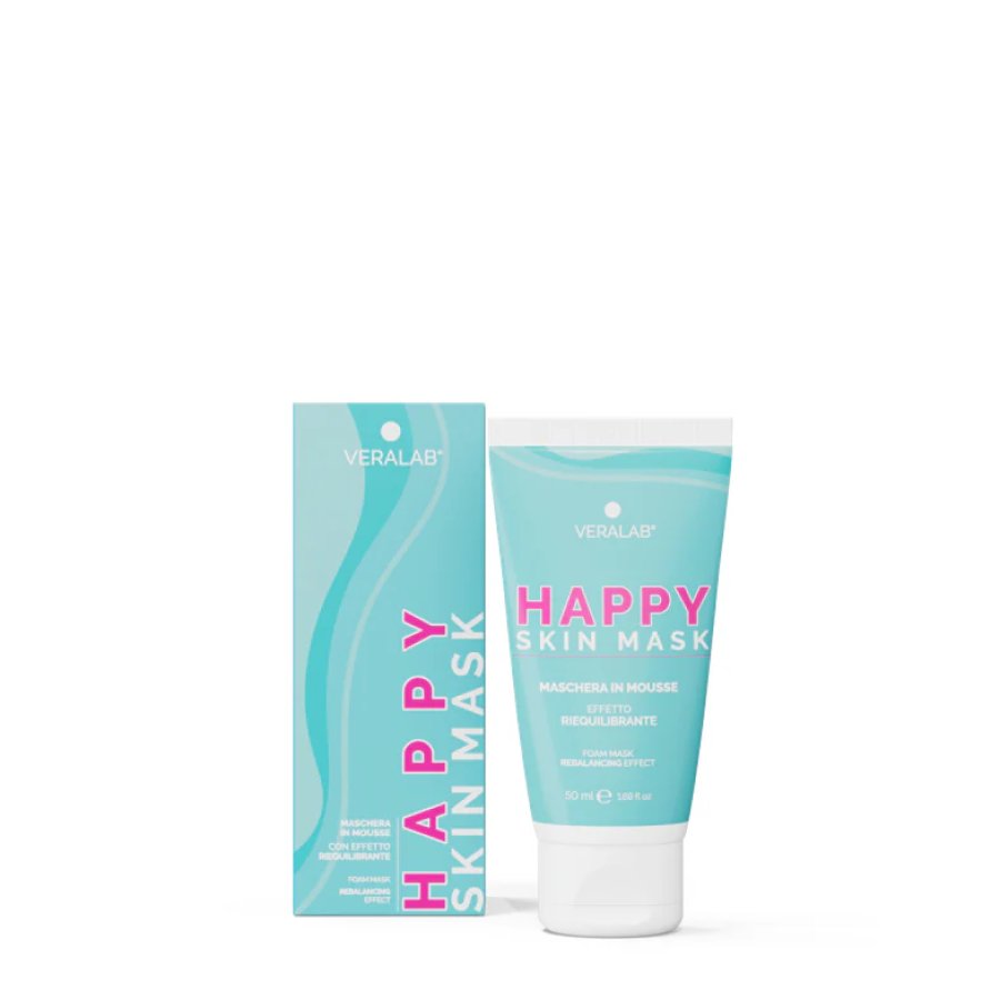 Happy Skin Mask, 50 ml