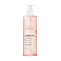 XeraCalm Nutrition Gel Detergente, 750 ml XeraCalm Nutrition Gel Detergente, 750 ml