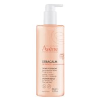 XeraCalm Nutrition Crema Doccia, 500 ml XeraCalm Nutrition Crema Doccia, 500 ml