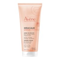 Eau Thermale Avène XeraCalm Nutrition Crema Doccia, 200 ml Eau Thermale Avène XeraCalm Nutrition Crema Doccia, 200 ml