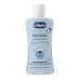 Chicco Natural Sensation Baby Set Cofanetto Daily Protection Bagnoshampoo 200 ml + Pasta Lenitiva 100 ml