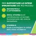 Resvis Junior XR, 12 Bustine