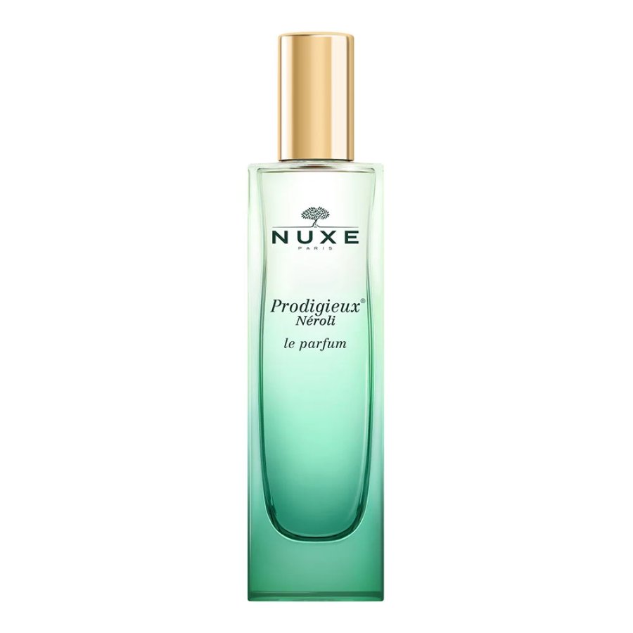 Nuxe, Profumo Donna Prodigieux Néroli Le Parfum, 50 ml