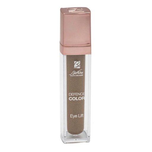 BioNike, Defence Color Eye Lift Ombretto Liquido 12H N. 602 Caramel, 4.5 ml