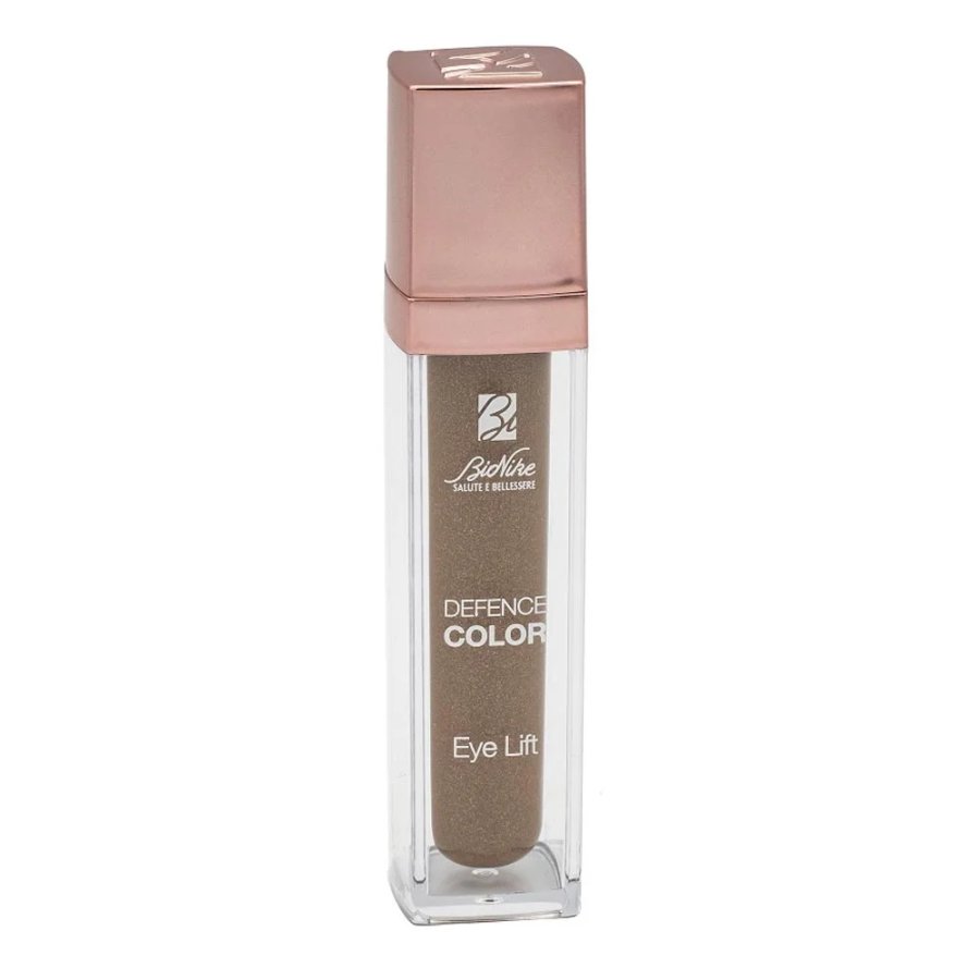 BioNike, Defence Color Eye Lift Ombretto Liquido 12H N. 602 Caramel, 4.5 ml
