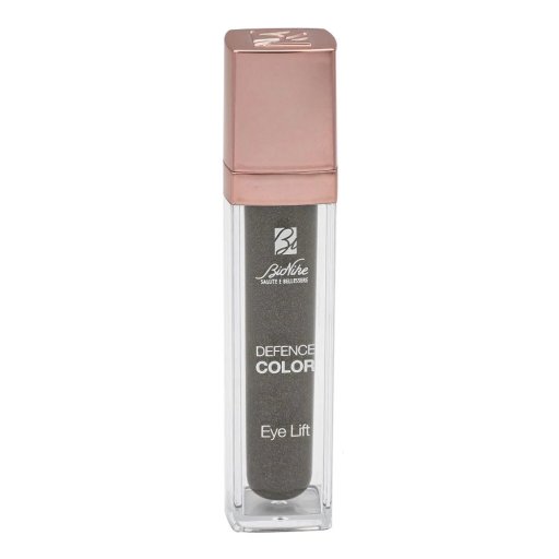 BioNike, Defence Color Eye Lift Ombretto Liquido 12H N. 606 Taupe Grey, 4.5 ml