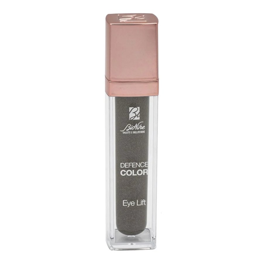 BioNike, Defence Color Eye Lift Ombretto Liquido 12H N. 606 Taupe Grey, 4.5 ml