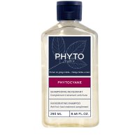Phyto Phytocyane Shampoo Anti Caduta Donna Protegge Il Cuoio Cappelluto 250ml