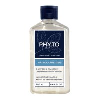 Phyto Phytocyane Shampoo Anti Caduta Uomo Protegge Il Cuoio  250ml