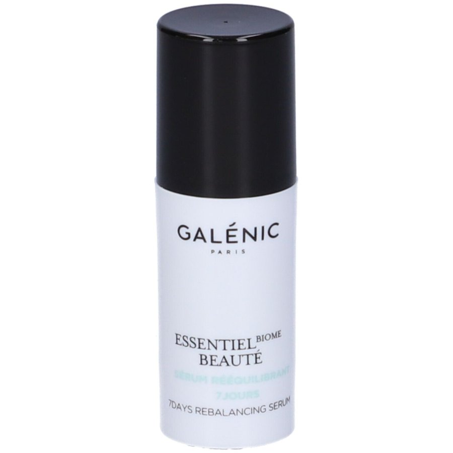 Galenic Essentiel Biome Beauté 7-days Rebalancing Serum, 9 ml Galenic Essentiel Biome Beauté 7-days Rebalancing Serum, 9 ml