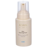 Ahava Silky Cleansing Foam 200 ml
