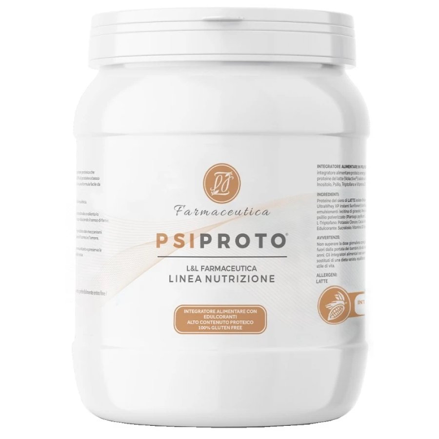 FL Group, Psiproto Cacao, 300 g