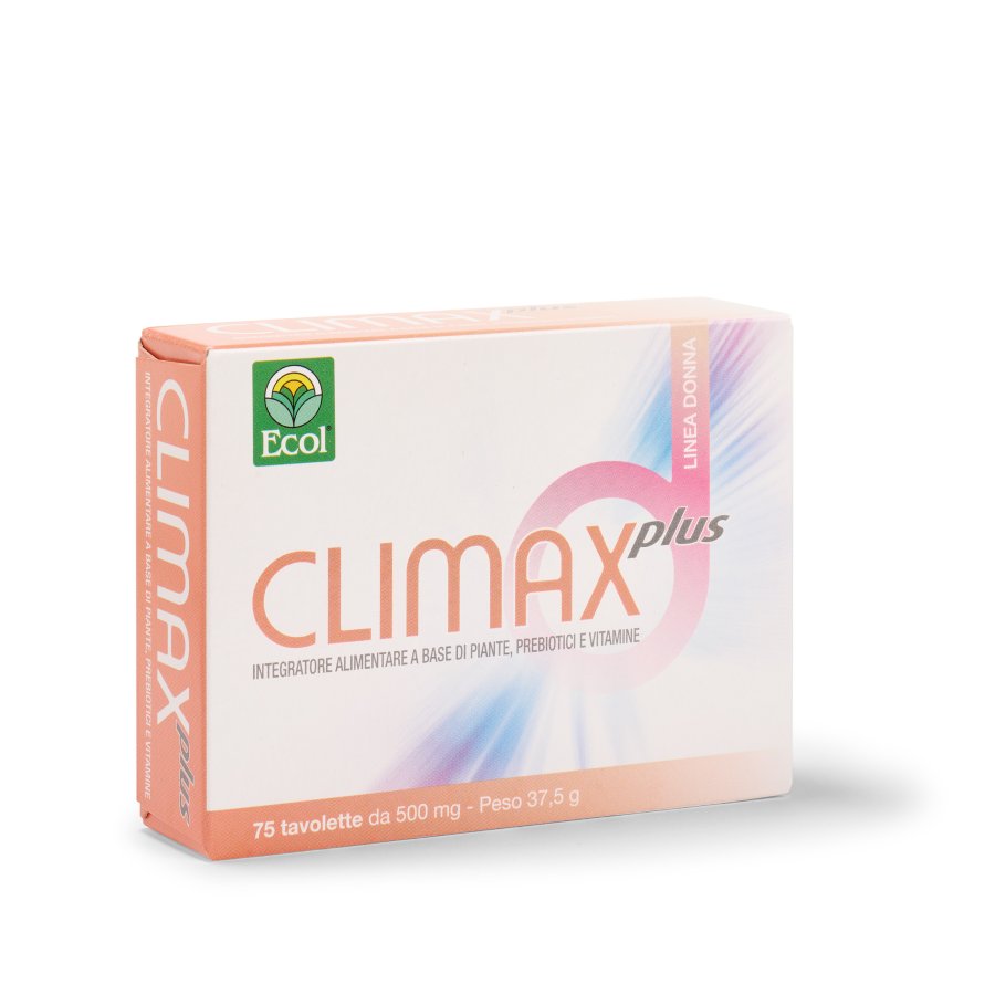 Climax Plus, 75 tavolette Climax Plus, 75 tavolette