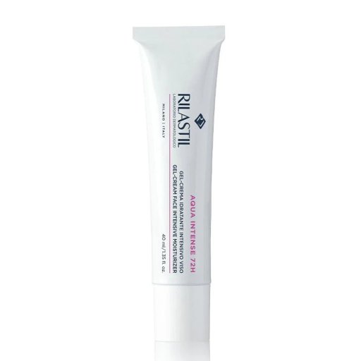 Rilastil, Aqua Intense 72H, 40 ml 
