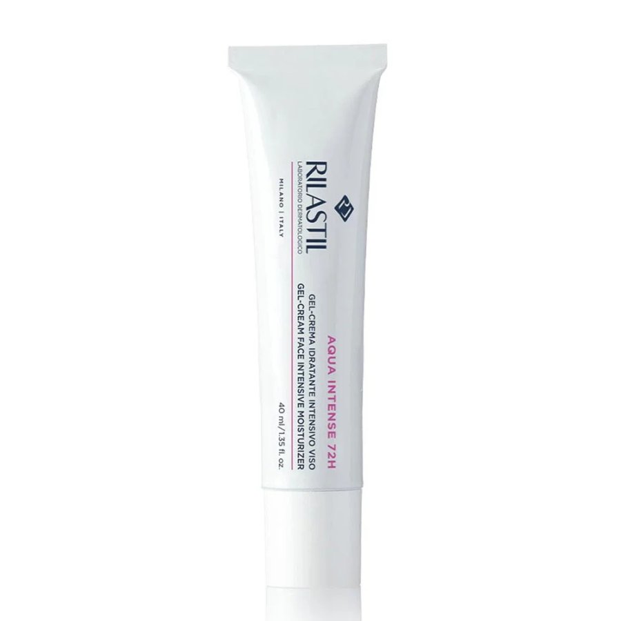 Rilastil, Aqua Intense 72H, 40 ml 