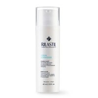Rilastil, Aqua Sensitive Fluido Matt, 40 ml