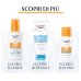Eucerin Sun Protection - Oil Control Dry Touch Spray Solare SPF50, 200ml
