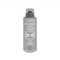 L’ERBOLARIO ACIDO IALURONICO PER LUI SCHIUMA DA BARBA 200 ML