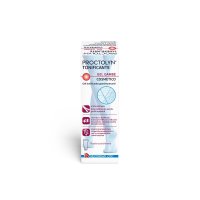Proctolyn Tonificante Gel Gambe, 100 ml Proctolyn Tonificante Gel Gambe, 100 ml