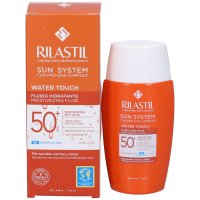 Rilastil Sun System Water Touch Fluido Solare Idratante 50ml SPF50+