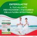 Enterolactis Plus 14 Bustine - Integratore Alimentare con Fermenti Lattici Vivi per il Benessere Intestinale