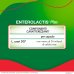 Enterolactis Plus 15 Capsule - Integratore Alimentare con Fermenti Lattici Vivi per il Benessere Intestinale