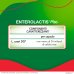 Enterolactis Plus 30 Capsule - Integratore Alimentare con Fermenti Lattici Vivi per il Benessere Intestinale