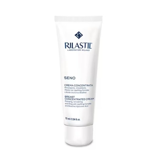 Rilastil Seno Crema Concentrata 75ml Rimpolpante e Rimodellante
