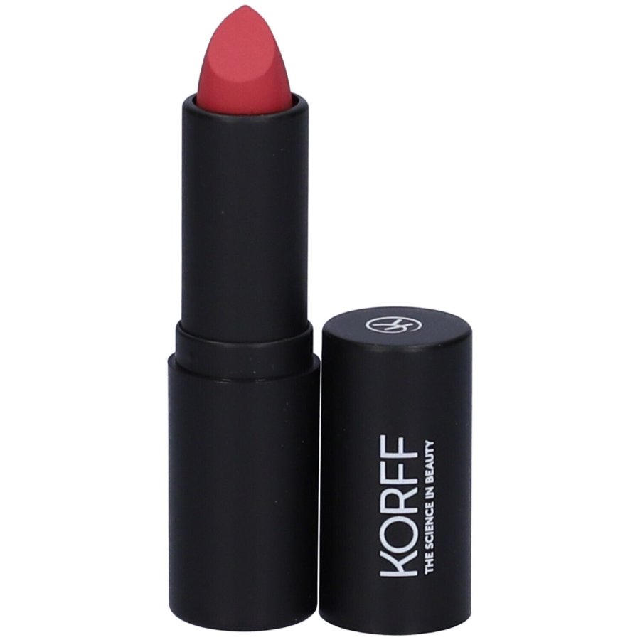 KORFF Cure Make Up Rossetto Matt 02, 4,5 ml
