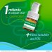 Enterolactis Fibra Liquida 12 Flaconcini - Integratore Alimentare con Fermenti Lattici Vivi e Fibra Solubile FOS