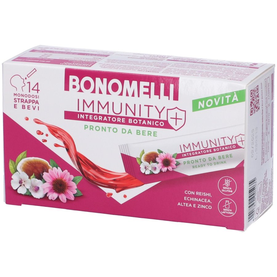 Bonomelli, Immunity, 14 Sticks