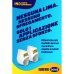 Scholl Expertcare Peeling Esfoliante Tallone, 1 paio