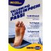 Scholl Expertcare Peeling Esfoliante Tallone, 1 paio