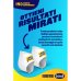 Scholl Expertcare Peeling Esfoliante Tallone, 1 paio