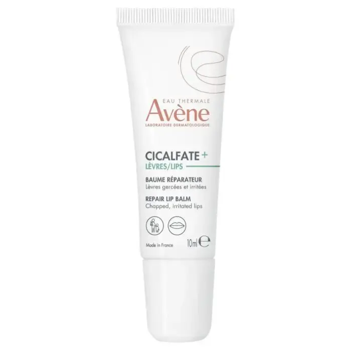 Avene Cicalfate+ Balsamo Labbr