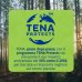 Tena Light Sensitive Normal Confezione 16 Pezzi - Assorbenti Leggeri per Perdite Urinarie, Progettati per Pelli Sensibili