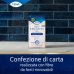 Tena Light Sensitive Normal Confezione 16 Pezzi - Assorbenti Leggeri per Perdite Urinarie, Progettati per Pelli Sensibili