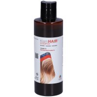Klamhair Shampoo 200ml - Shampoo Nutriente per Capelli Forti e Lucenti