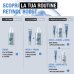 Neutrogena Retinol Boost Crema Viso al Retinolo Anti Età 50 ml