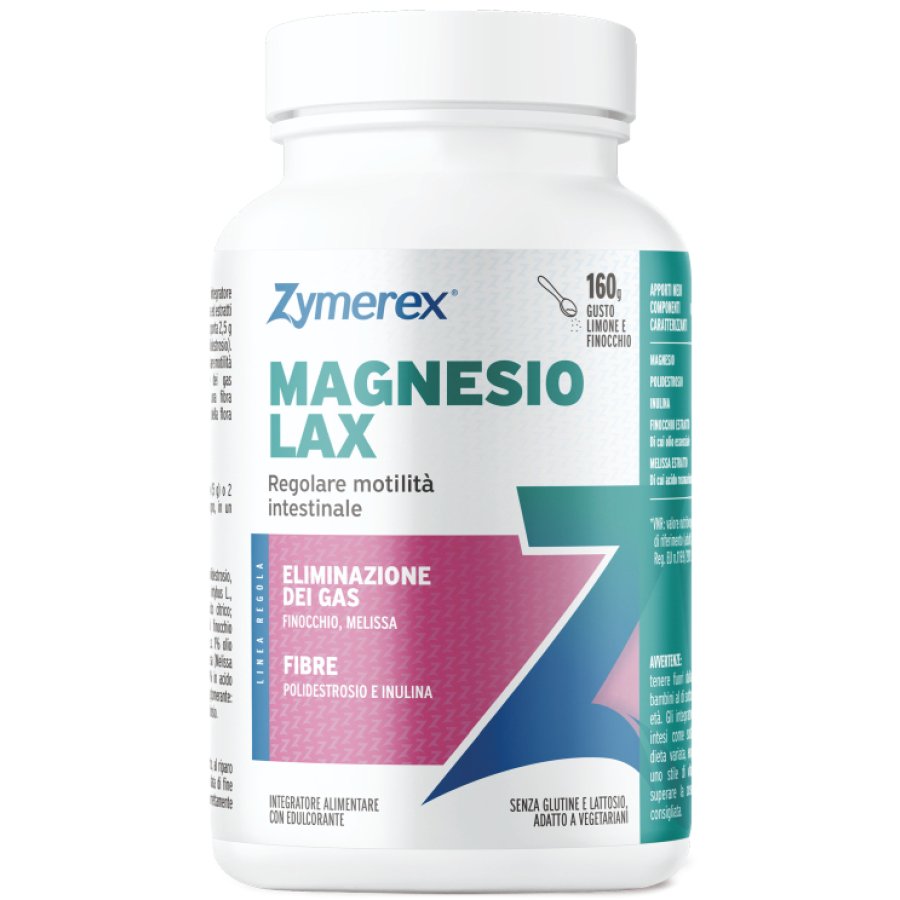 Zymerex REGOLA MAGNESIO-Lax, 150 g