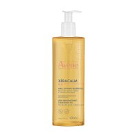 Avène, XeraCalm A.D. Olio Detergente Liporestitutivo, 400 ml